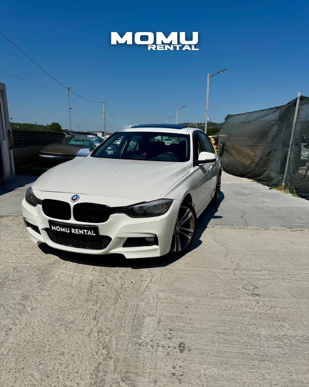 BMW Seria 3