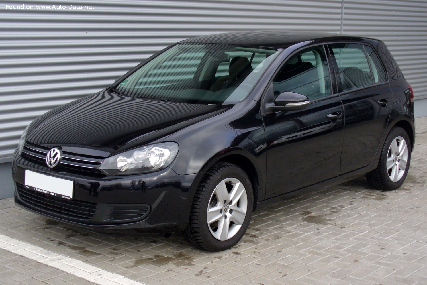 Golf 6 Automatic