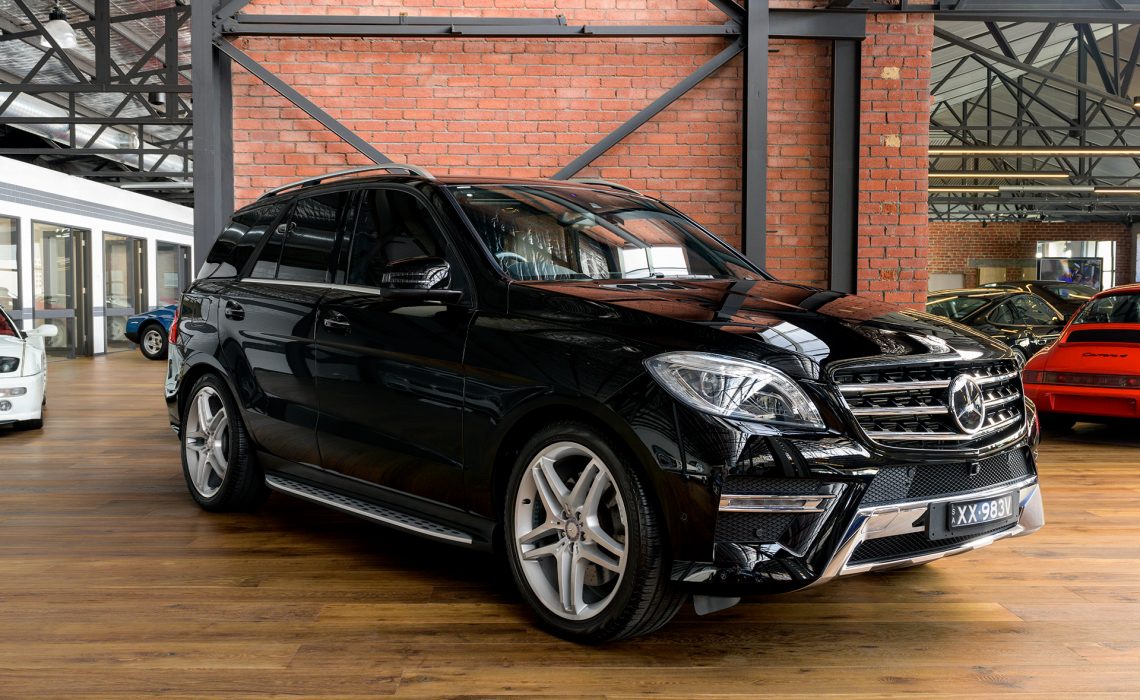 ML 350